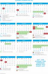 Pictures of Virtual University Academic Calendar 2016
