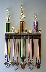 How To Make A Soccer Trophy Images