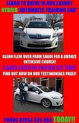 Pictures of Best Choice Driving School Reviews