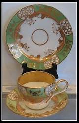 Gold Cup Coffee Service Photos