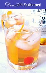 Photos of How Do You Make An Old-fashioned Drink