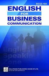 Photos of Management Communication Textbook