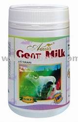 Goat Milk Colostrum