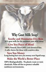 Images of Goat Milk Soap Store