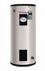 Pictures of Vaughn Electric Water Heaters