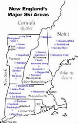 Images of Ski Resorts In New Hampshire And Vermont
