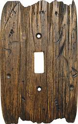 Images of Wood Light Switch Plates