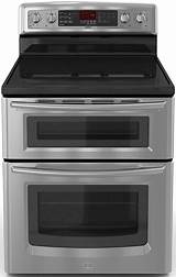 Images of Maytag Double Oven Electric Range Problems