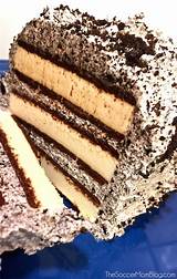 Cookies And Cream Ice Cream Cake Recipe Pictures