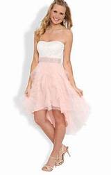Pictures of Spring Fling Dresses Cheap