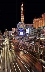 Photos of Cool Las Vegas Hotels