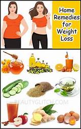 Photos of Healthy Home Remedies To Lose Weight