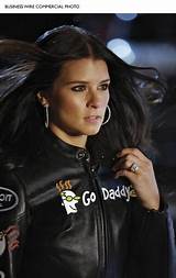 Go Daddy Superbowl Commercial 2009 Pictures