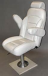 Images of Boat Seats Helm Chairs
