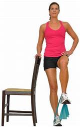 Images of Exercises To Strengthen Knees