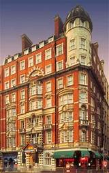 Hotels Near Southampton Row London Pictures