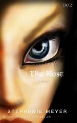 The Host Book Images
