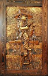 Images of Wood Carvings Pictures