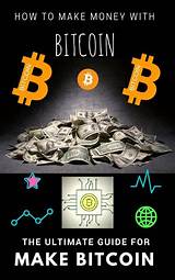 Make Money With Bitcoin Images