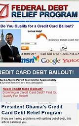 Consolidation Credit Cards For Bad Credit