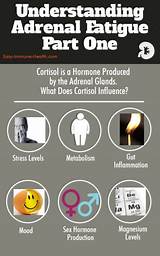Adrenal Fatigue Doctor Pictures