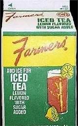 Images of Farmers Iced Tea