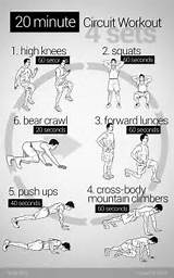 Fitness Workout To Lose Belly Fat Images
