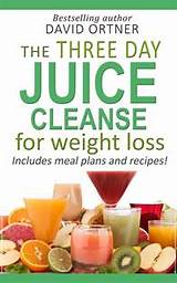 Easy Detox Juice Recipes For Weight Loss