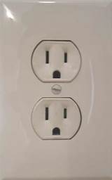 Pictures of Electrical Outlets Usa
