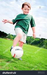Who Plays Soccer Images