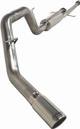 Cheap Stainless Steel Exhaust Systems