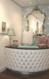 Pictures of Boutique Room Decor