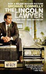 Photos of Lincoln Lawyer Amazon