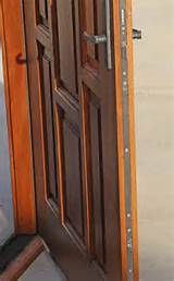 French Doors Locking System