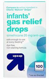 Pictures of Infant Gas Drops Walmart