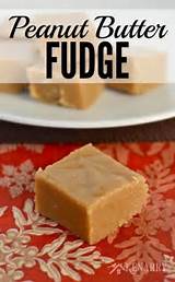 Best Peanut Butter Fudge Recipes Easy