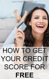 Find Out My Credit Score Free