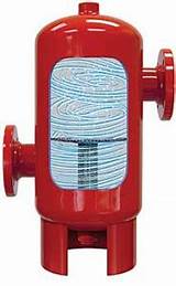 Images of Hydronic Heating Air Separator