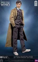 Images of Tenth Doctor Action Figure