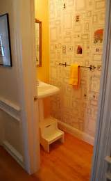 Images of Half Bathroom Remodel Ideas