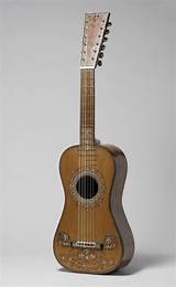 Pictures of Martin Guitar History Timeline