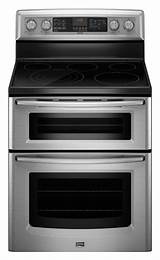 Maytag Gemini Double Oven Images