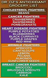 Dr Oz Health Tips Pictures