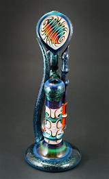 Cool Looking Glass Pipes Pictures
