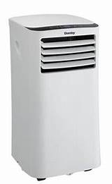 Pictures of Danby Portable Air Conditioner