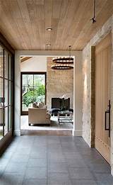 Wood Ceilings Residential Pictures