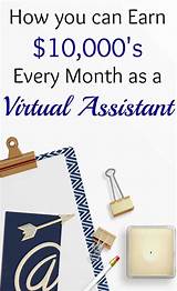 Photos of Virtual Administrative Assistant Companies