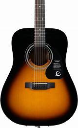 Guitar Semi Acoustic Price Pictures