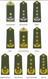 Photos of Army Uniform Nigeria