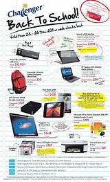 Back To School Laptop Offers Pictures